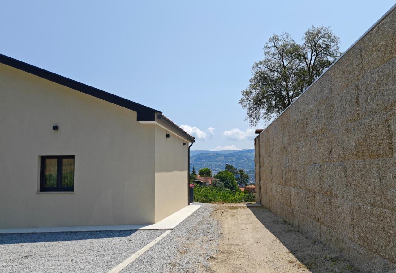 Casa Da Milinha - Villa With A Pool Near Rio Douro Santa Cruz do Douro Bagian luar foto