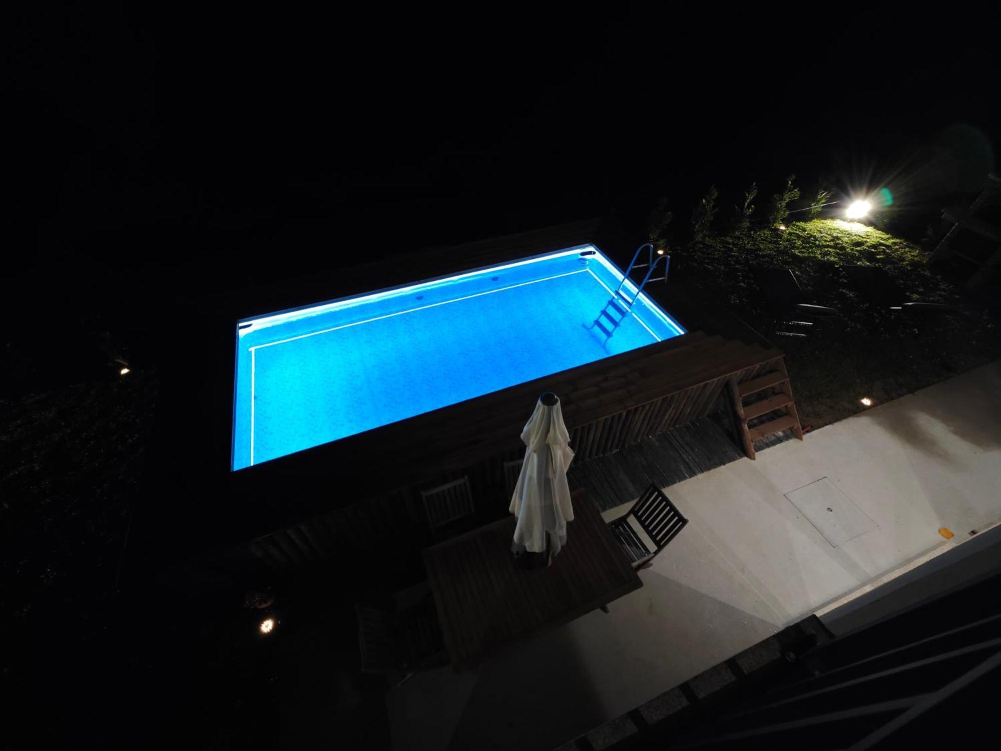 Casa Da Milinha - Villa With A Pool Near Rio Douro Santa Cruz do Douro Bagian luar foto